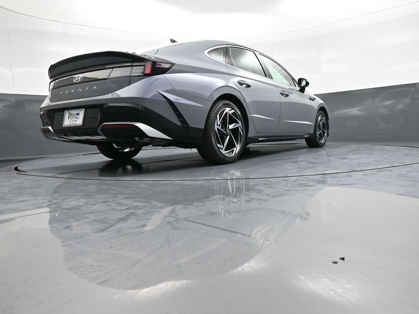 New 2026 Hyundai Sonata SEL FWD image 28