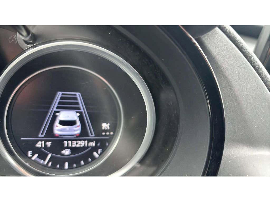 Used 2019 MAZDA CX-9 Touring image 17