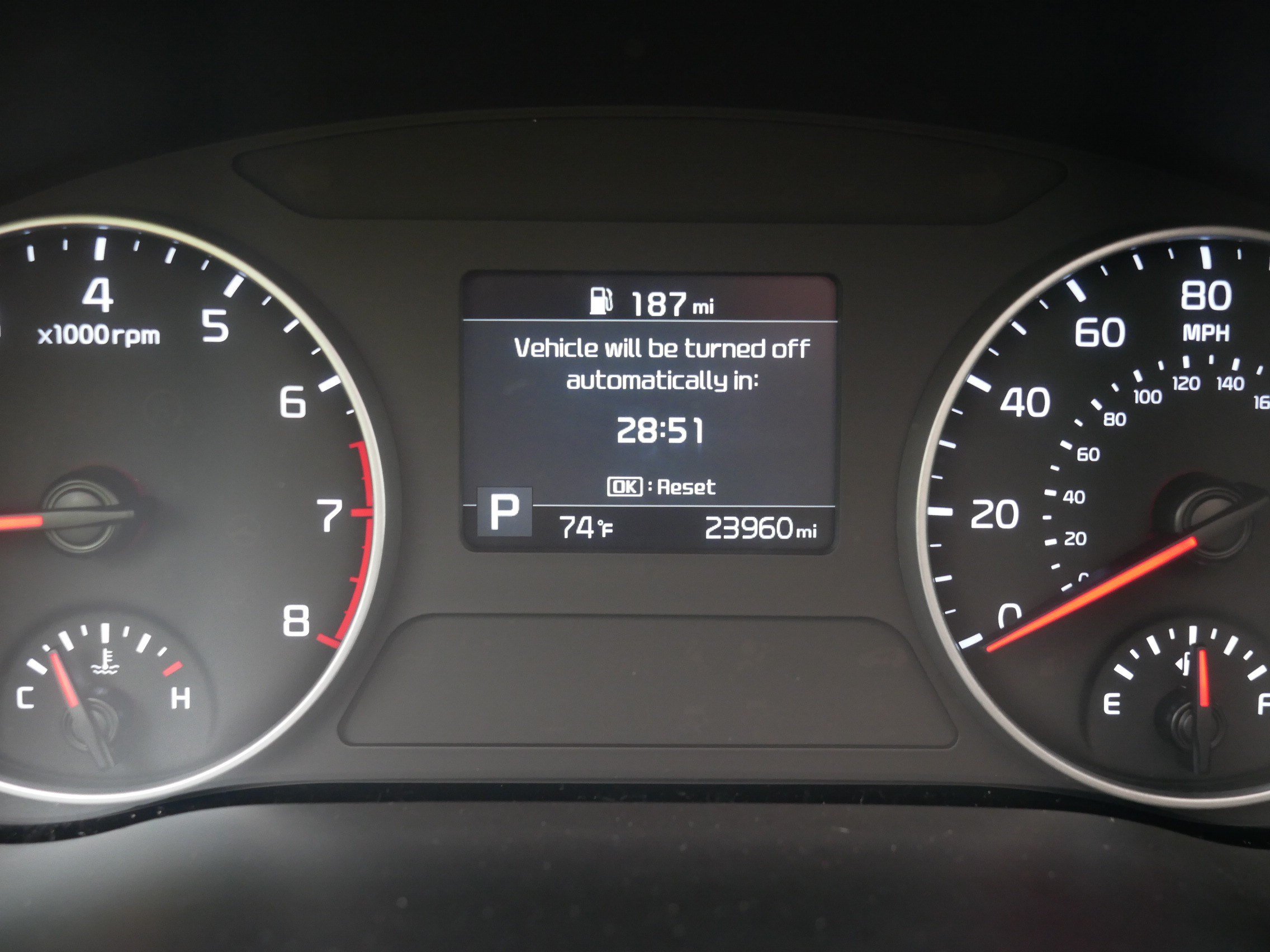 Certified 2022 Kia Seltos EX AWD/4WD image 21