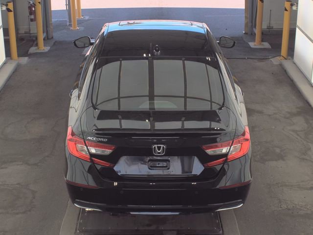 Used 2022 Honda Accord EX-L image 6