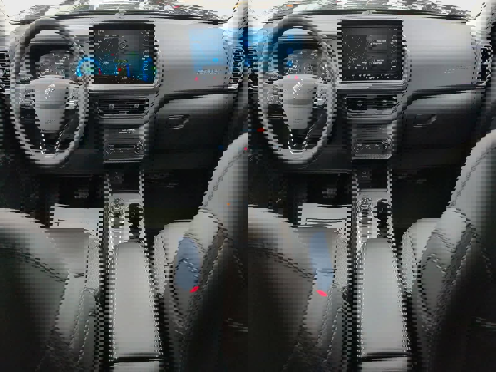 Used 2025 Ford Bronco Sport Outer Banks w/ Outer Banks Tech Package+ image 14