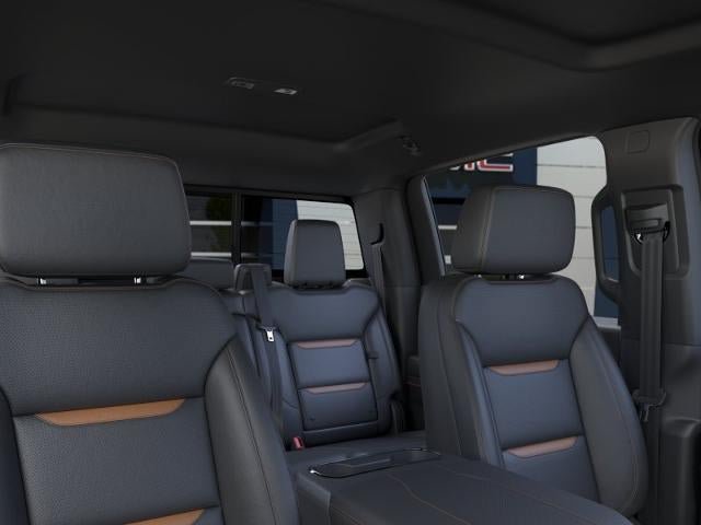 New 2026 GMC Sierra 1500 AT4 w/ AT4 Premium Package AWD/4WD image 24