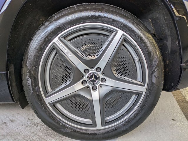 Certified 2023 Mercedes-Benz EQS 580 4MATIC SUV image 26