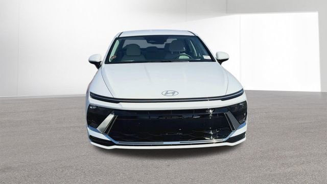 New 2026 Hyundai Sonata SEL FWD image 3