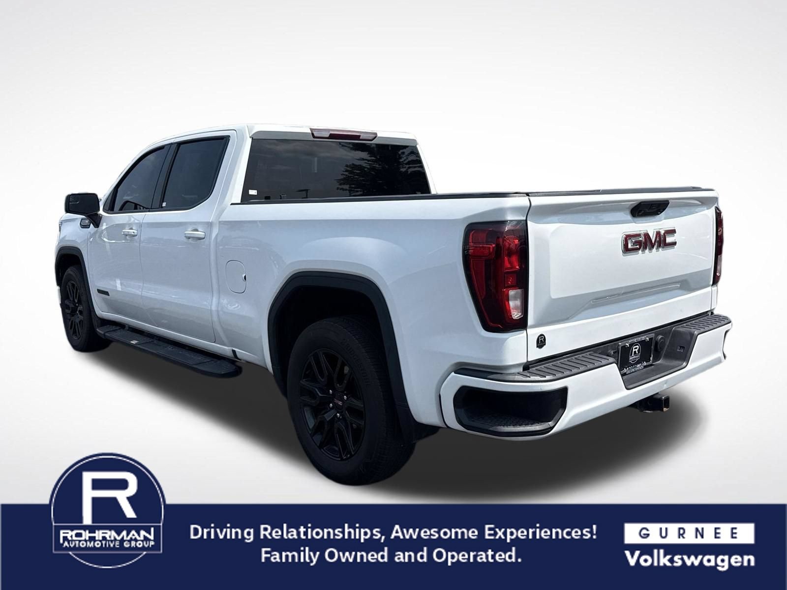 Used 2023 GMC Sierra 1500 Elevation AWD/4WD image 7