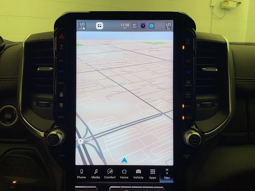 New 2026 RAM 3500 Laramie image 18