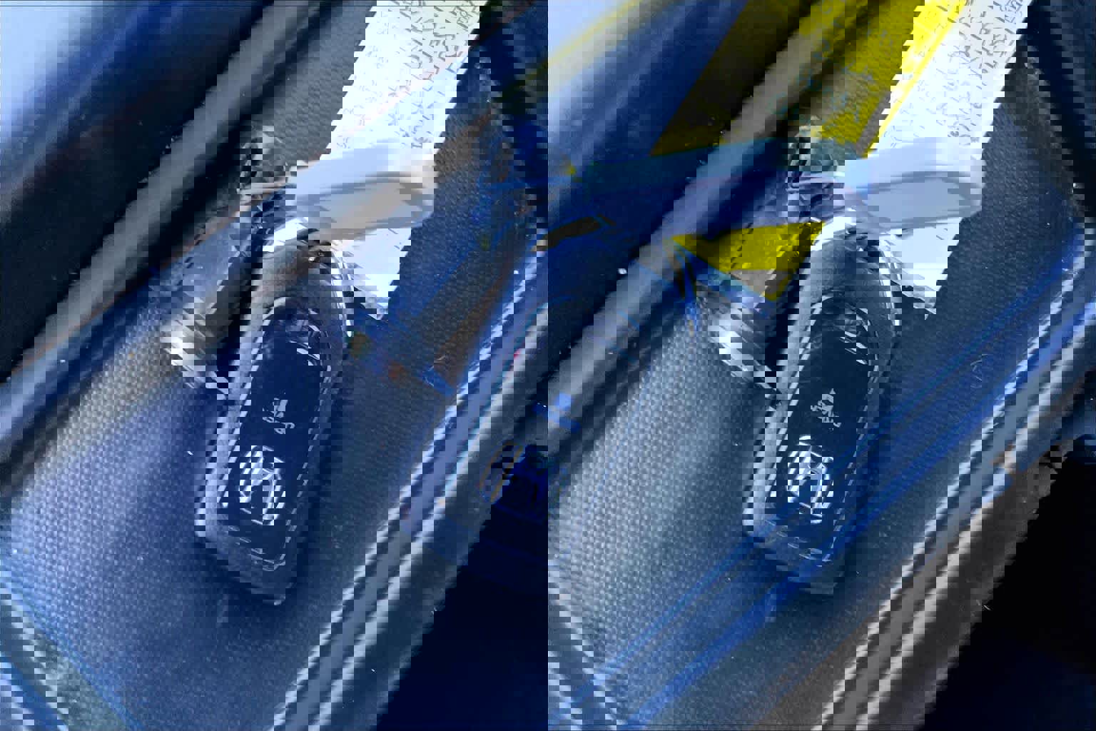 Used 2024 Honda Odyssey Sport image 14