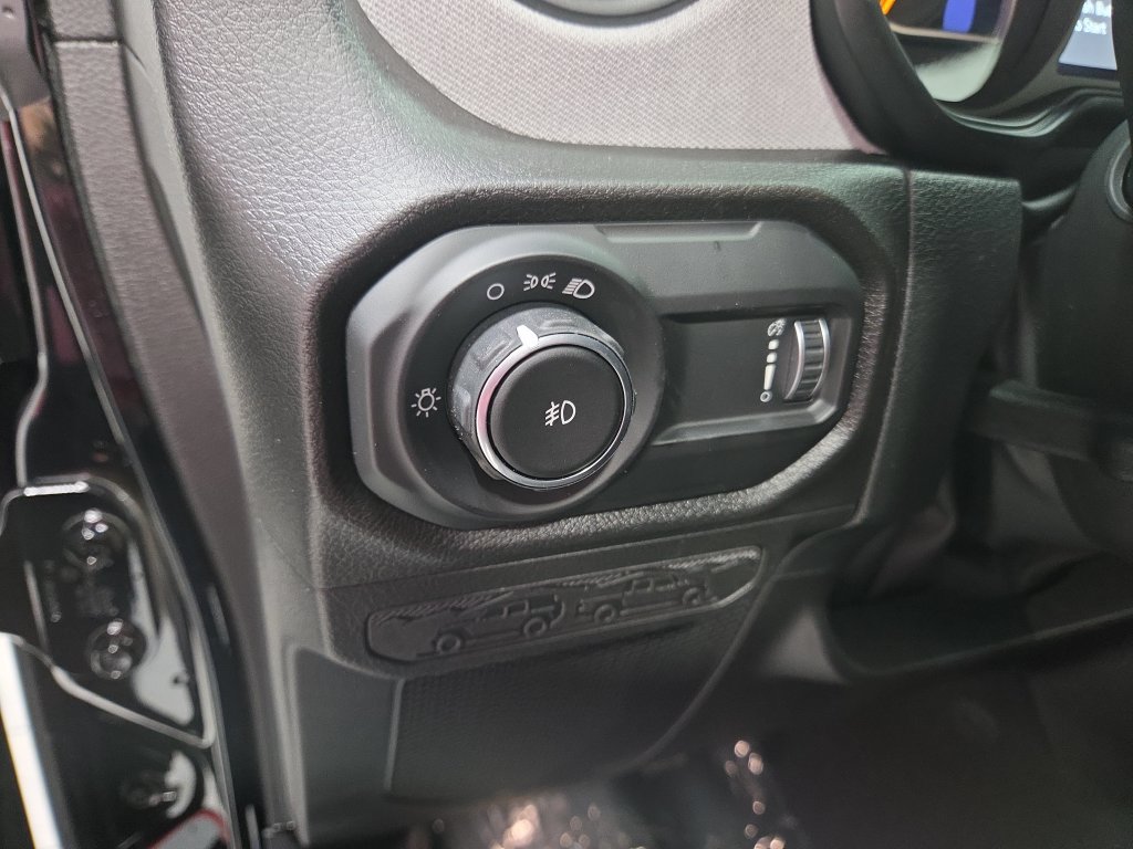 New 2027 Jeep Wrangler Sport AWD/4WD image 16