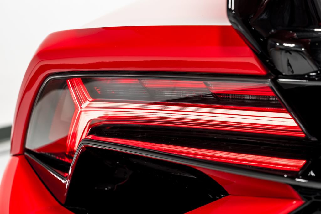 Used 2023 Lamborghini Huracan Tecnica image 53