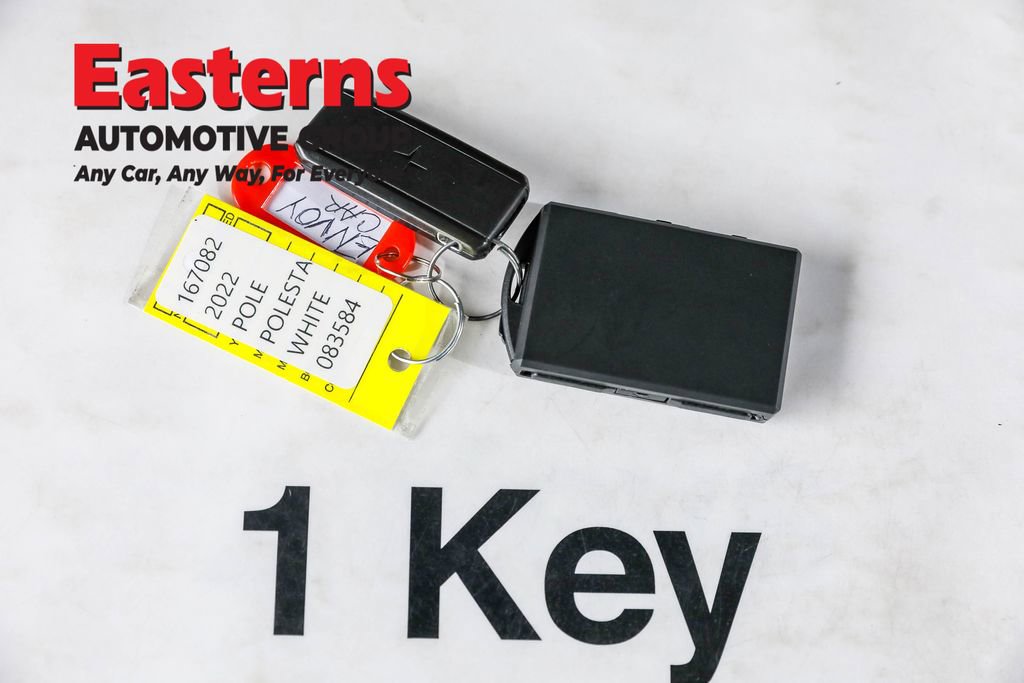 Used 2022 Polestar Polestar 2 w/ Plus Package image 23