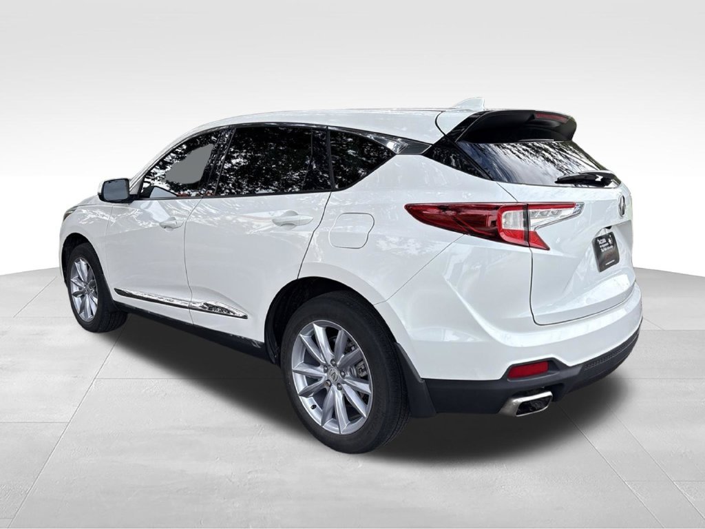 Certified 2023 Acura RDX AWD image 3