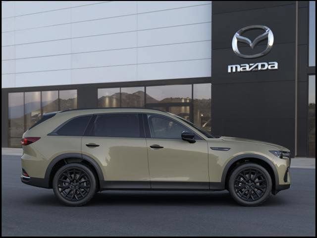 New 2026 MAZDA CX-70 3.3 Turbo w/ Premium Plus Pkg AWD/4WD image 5