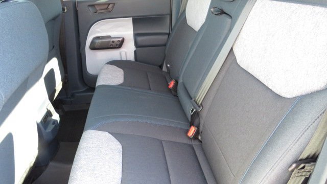 New 2025 Ford Maverick XLT w/ XLT Luxury Package image 6