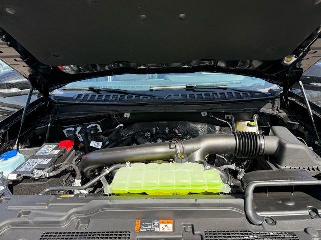 New 2026 Ford Expedition Max Platinum w/ Stealth Performance Package image 25