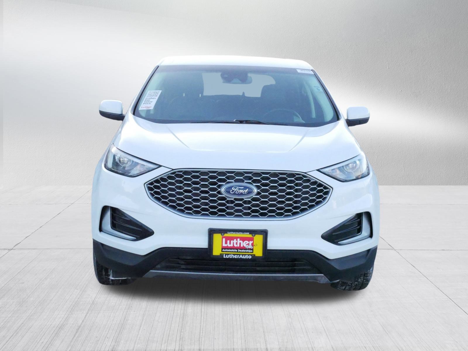 Used 2023 Ford Edge SEL video 2