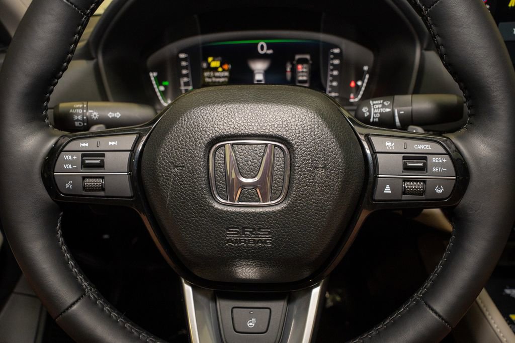 Used 2025 Honda Accord Touring image 20