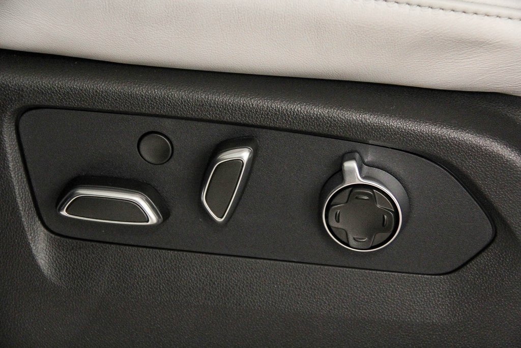 New 2026 Cadillac Escalade ESV Platinum Sport image 23