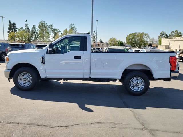 Certified 2022 Ford F250 XL w/ Power Equipment Group image 24