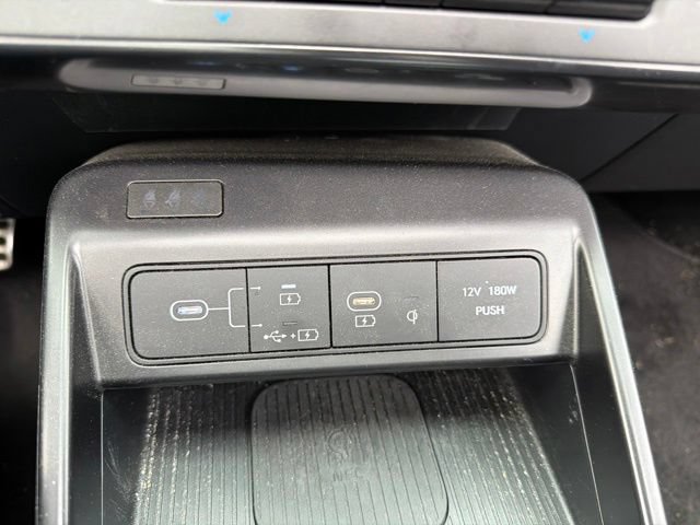 Used 2024 Hyundai Kona N Line FWD image 15