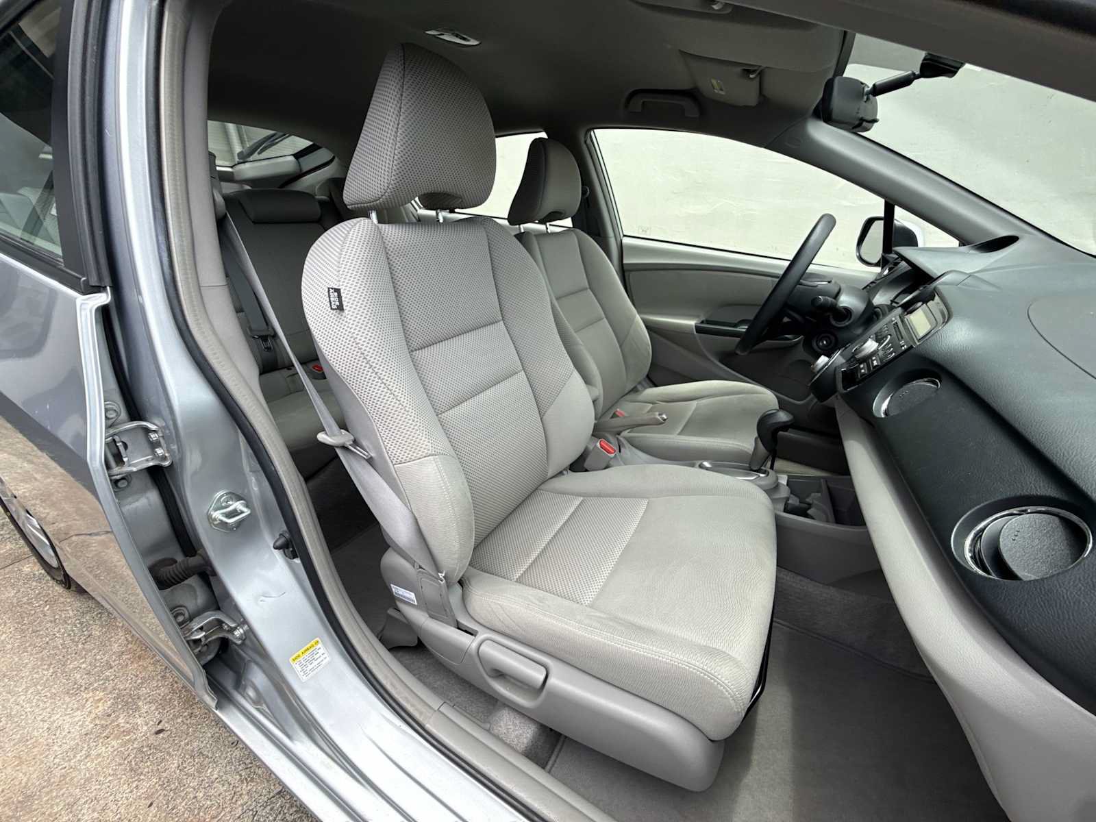 Used 2011 Honda Insight LX image 24