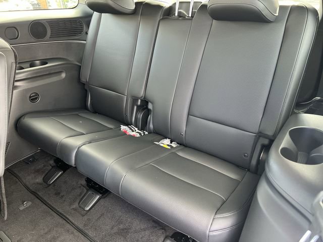New 2026 Hyundai Palisade Calligraphy AWD/4WD image 29