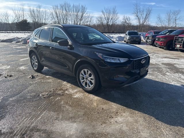 Used 2024 Ford Escape Active w/ Tech Pack #1 image 7