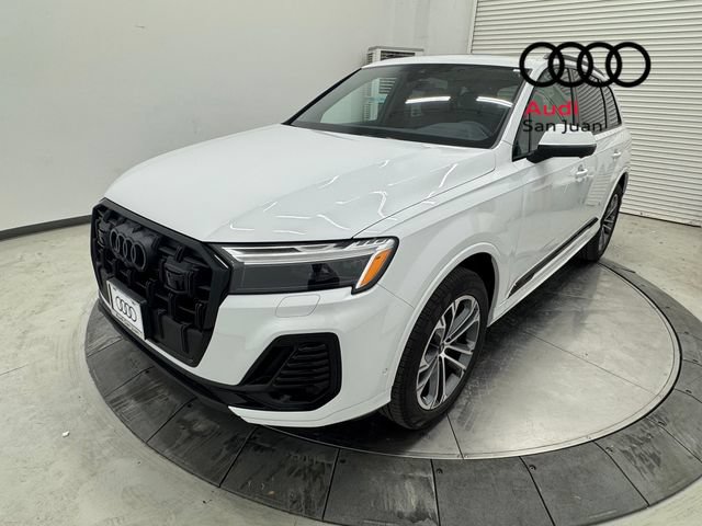 New 2026 Audi Q7 2.0T Premium AWD/4WD image 39