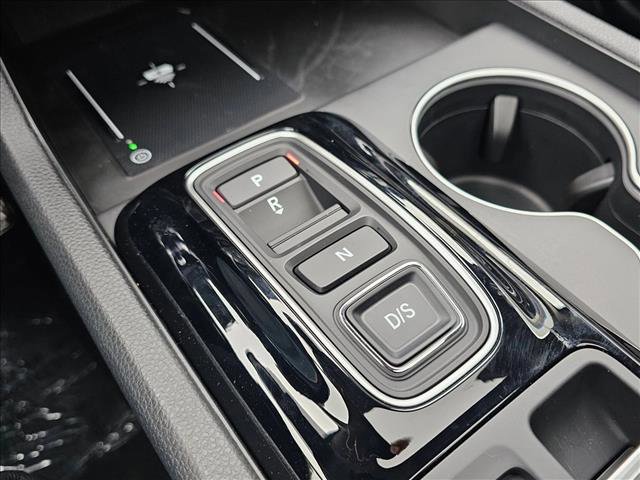 New 2026 Honda Pilot Touring image 25