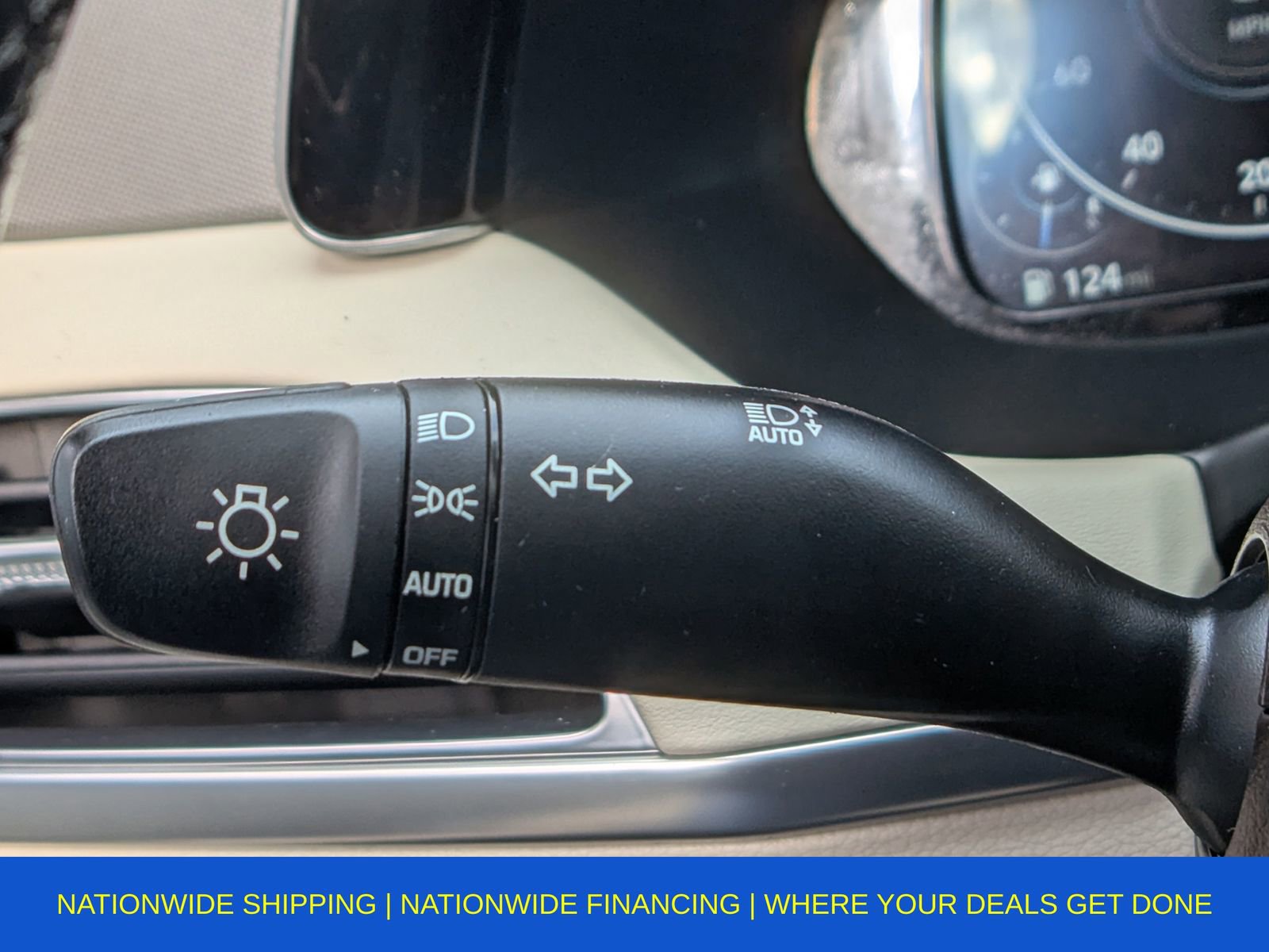 Used 2021 Hyundai Palisade Calligraphy image 35