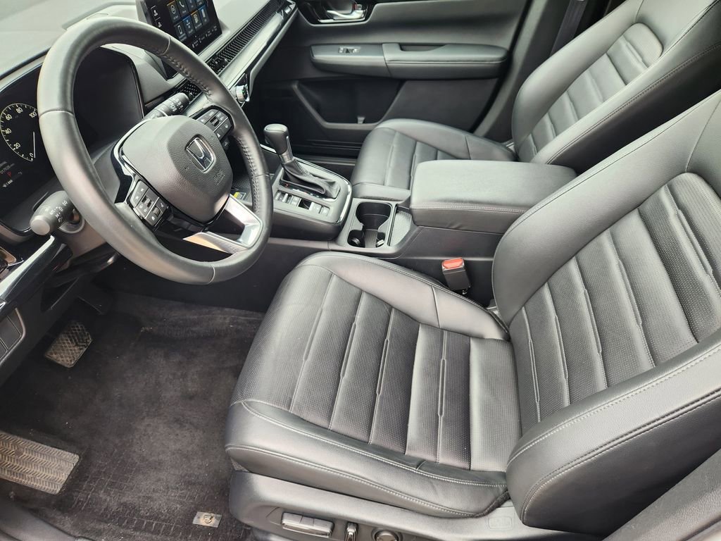 Used 2024 Honda CR-V EX-L image 11
