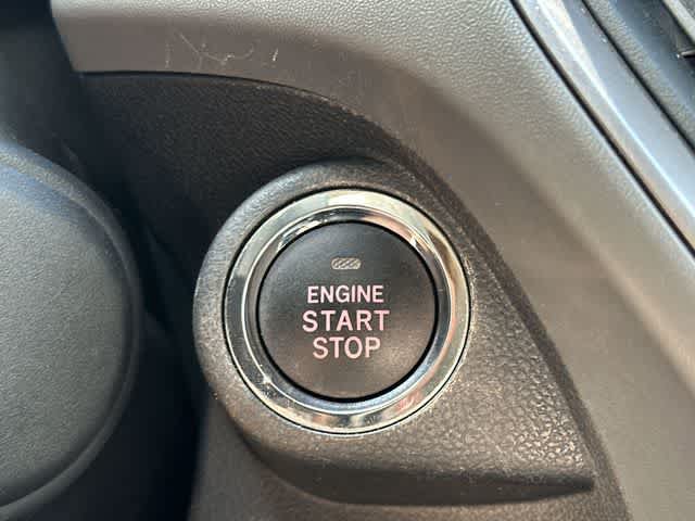 Certified 2024 Subaru Crosstrek 2.0i Premium AWD/4WD image 10