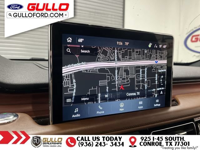 Used 2023 Lincoln Aviator Reserve w/ Equipment Group 201A AWD/4WD image 25