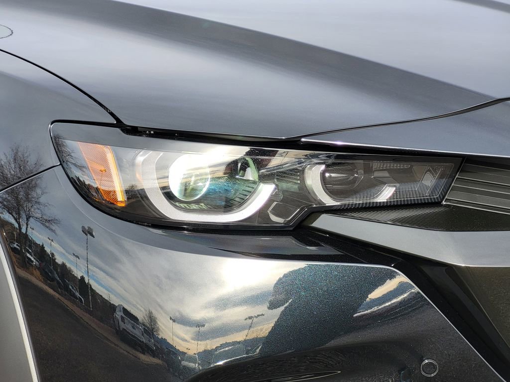 New 2026 MAZDA CX-50 AWD 2.5 S w/ Cargo Package image 28