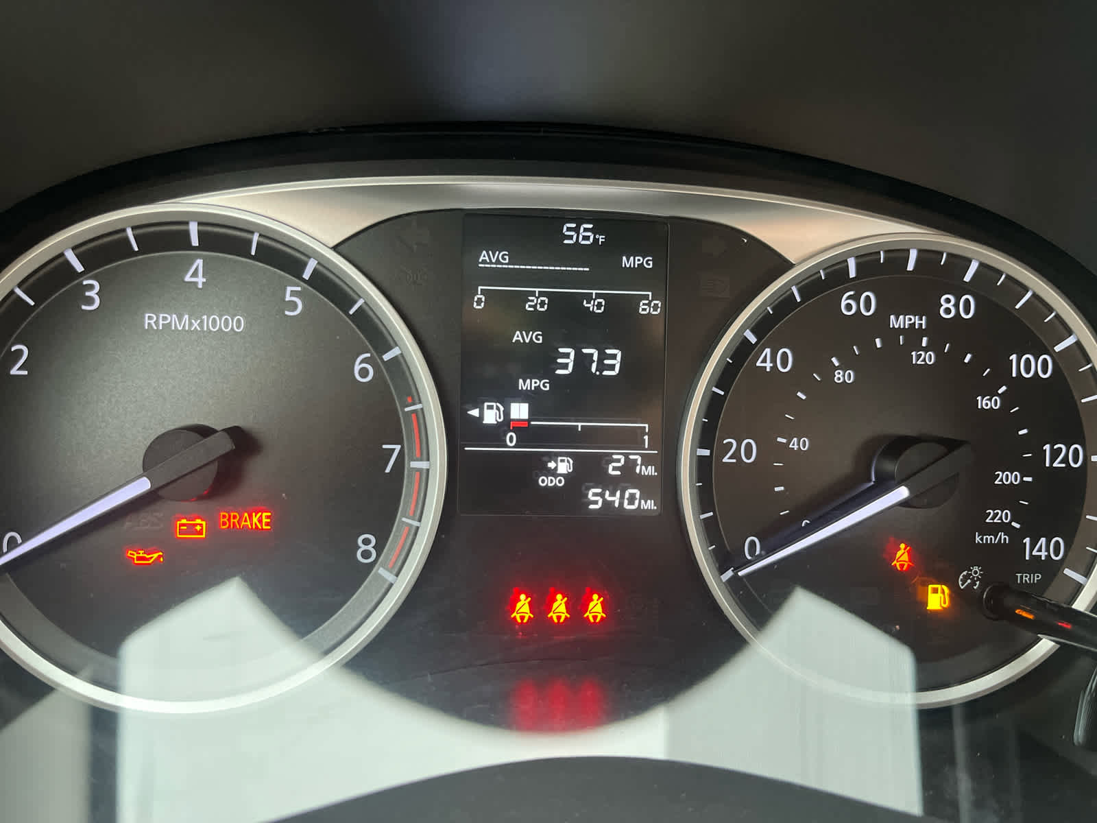 Used 2025 Nissan Versa S image 32