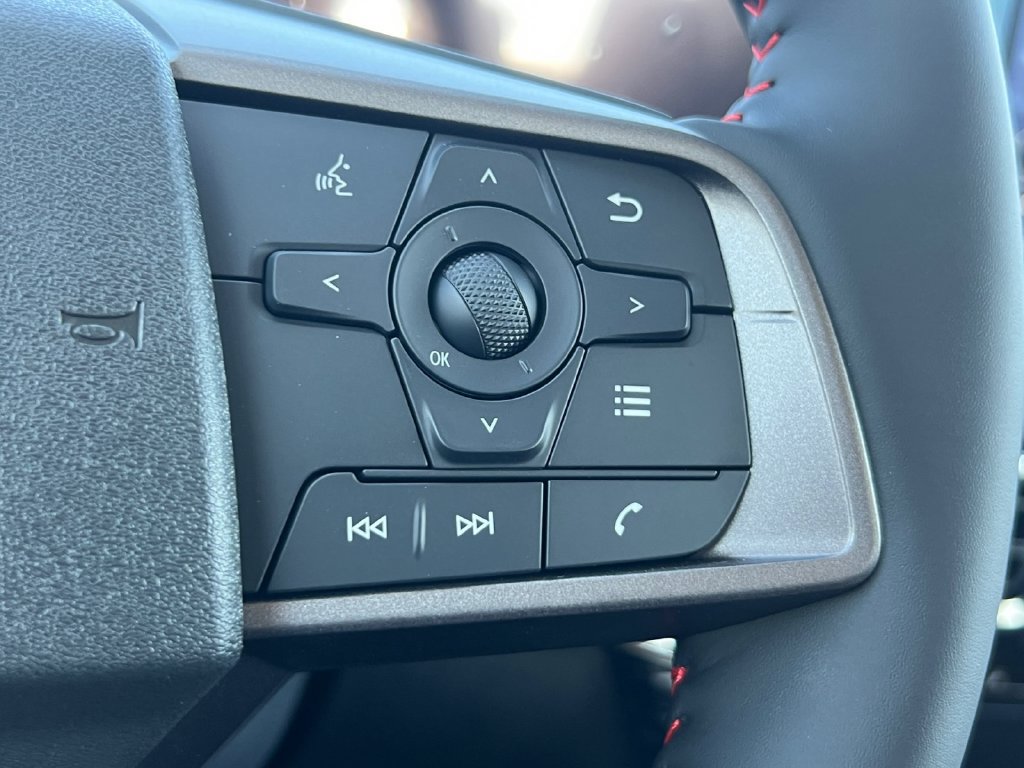 New 2027 Nissan Sentra SR FWD image 13