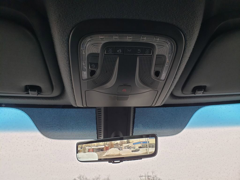 New 2026 Mercedes-Benz Sprinter 3500 image 26