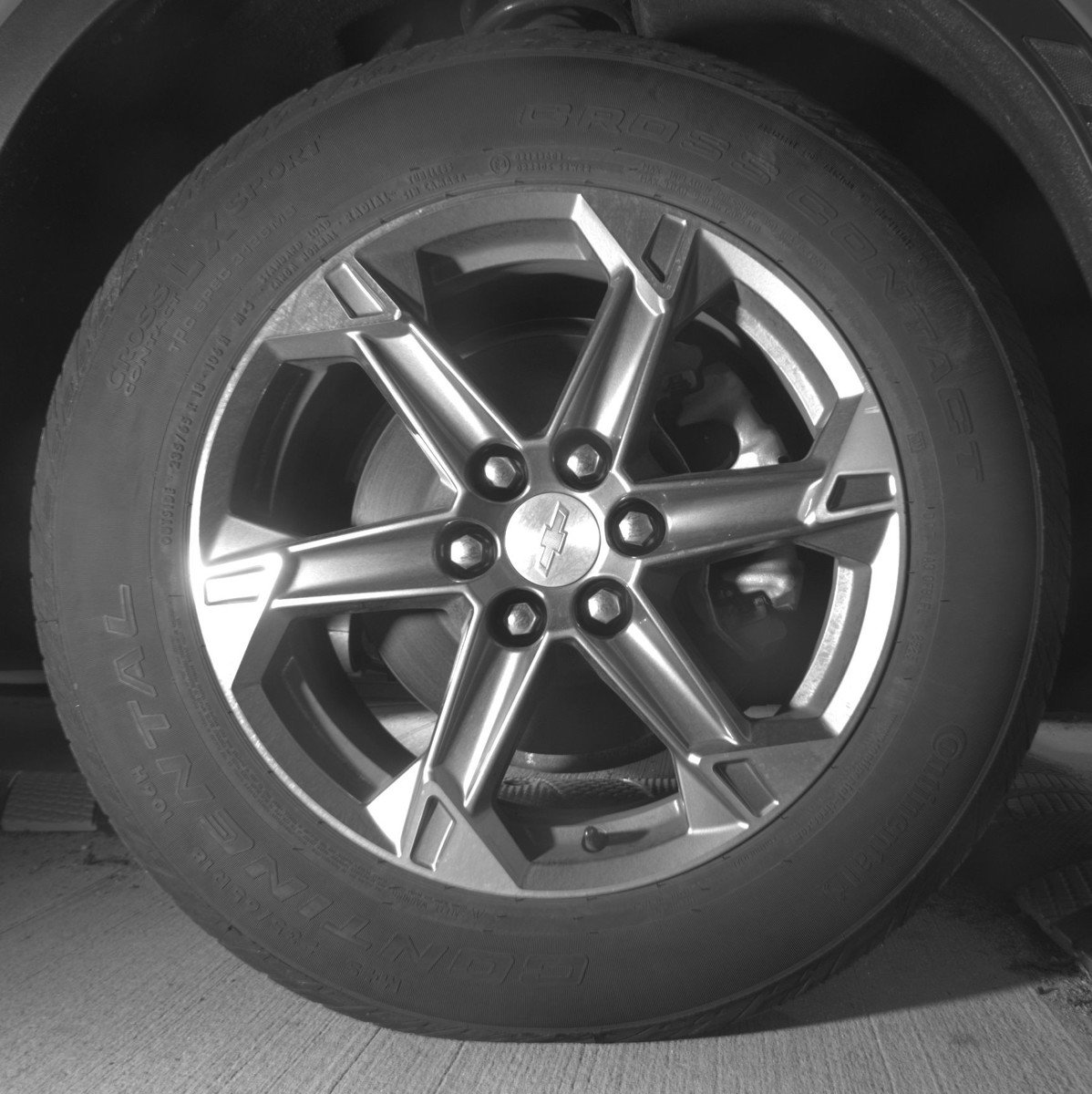 Used 2025 Chevrolet Blazer LT image 13