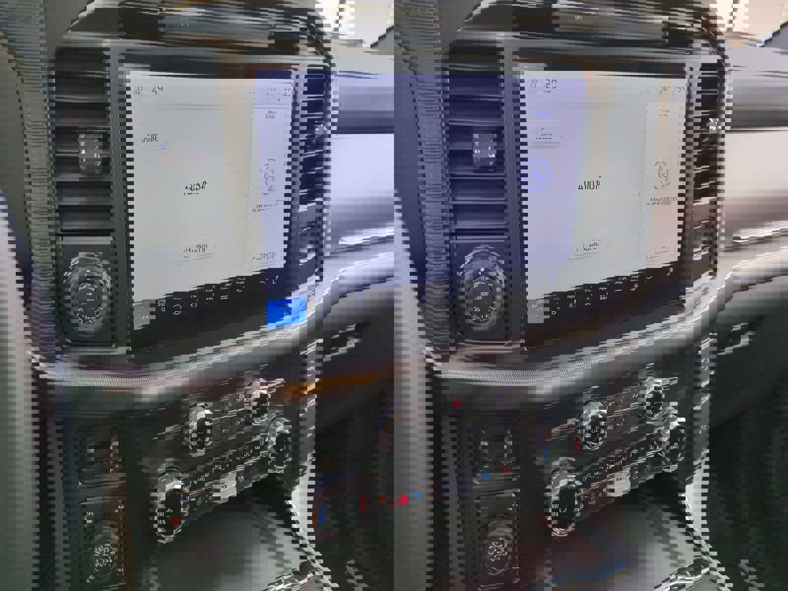 Used 2025 Ford F150 Platinum w/ Equipment Group 702A High image 28