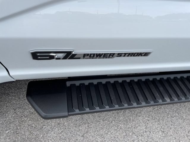 New 2026 Ford F350 XL AWD/4WD image 7