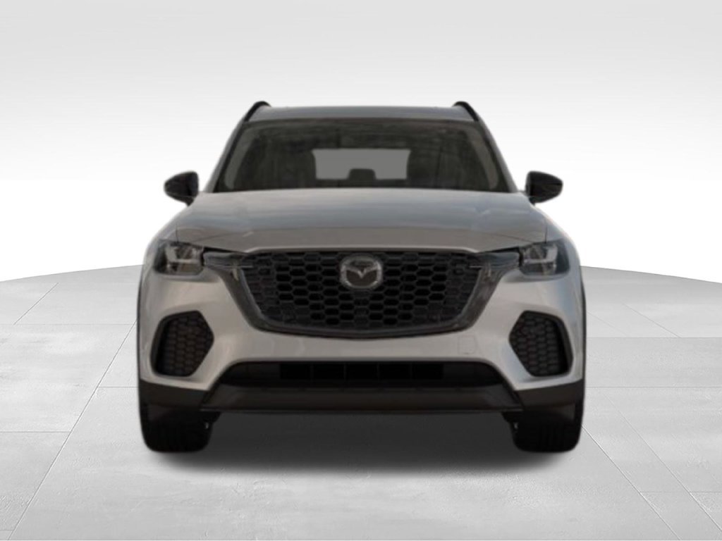 New 2026 MAZDA CX-70 3.3 Turbo w/ Preferred Package AWD/4WD image 2