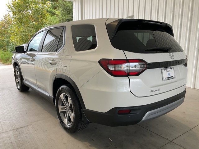 New 2025 Honda Pilot EX-L image 21