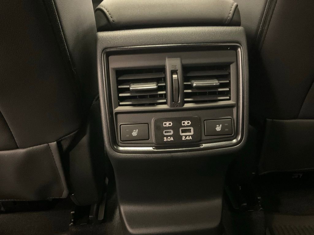 New 2026 Subaru Outback Wilderness AWD/4WD image 31