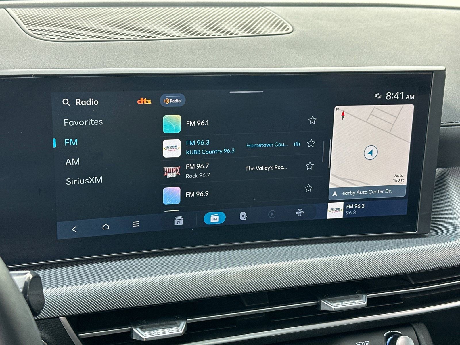 Used 2024 Hyundai Sonata SEL w/ Convenience Package image 16