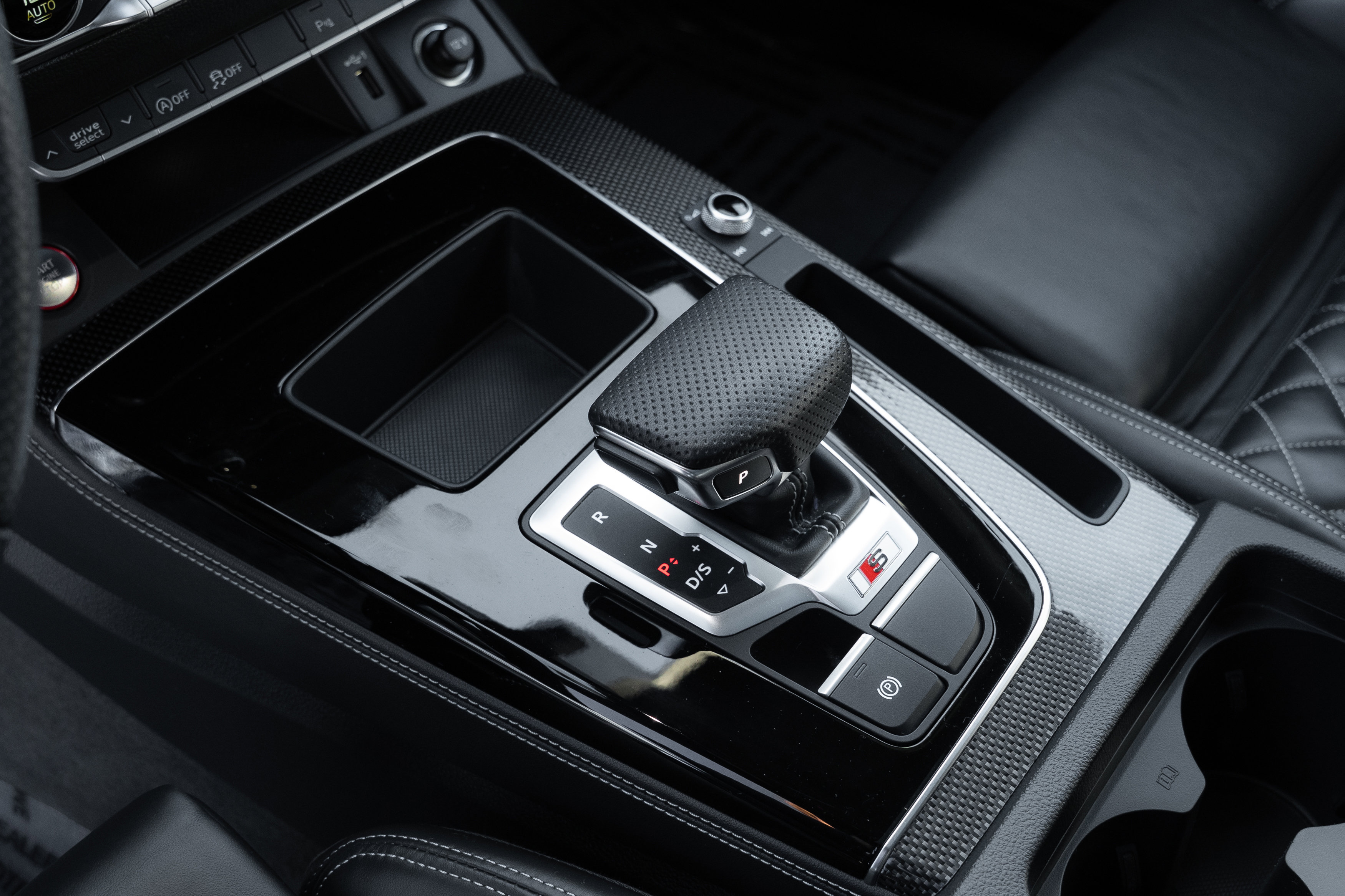 Certified 2023 Audi SQ5 Premium Plus w/ Premium Plus Package image 20