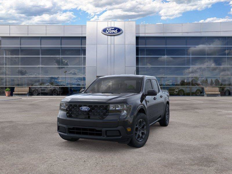 New 2026 Ford Maverick XLT FWD image 2