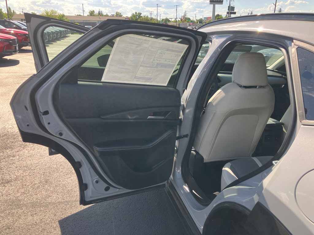 New 2026 MAZDA CX-30 2.5 Turbo Aire Edition AWD/4WD image 14