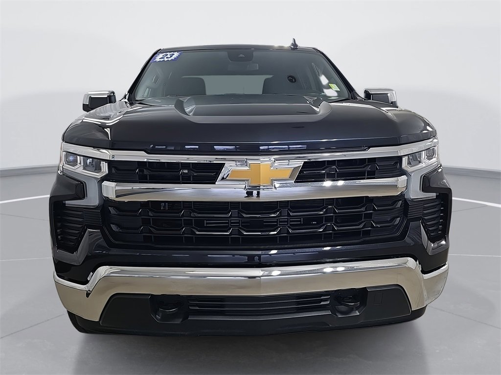 Certified 2023 Chevrolet Silverado 1500 LT image 9
