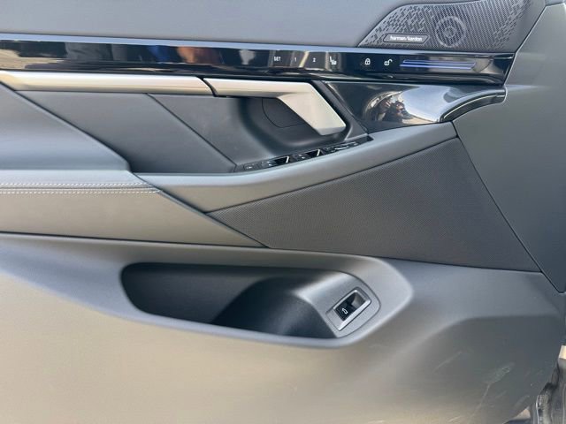 Certified 2026 BMW 530i xDrive image 13