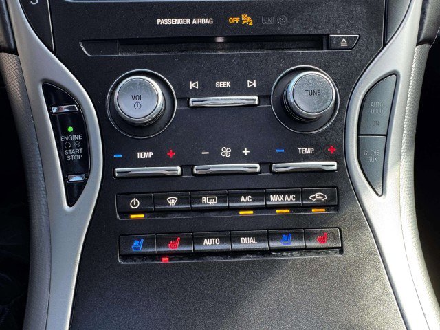 Used 2019 Lincoln Nautilus Black Label AWD/4WD image 33