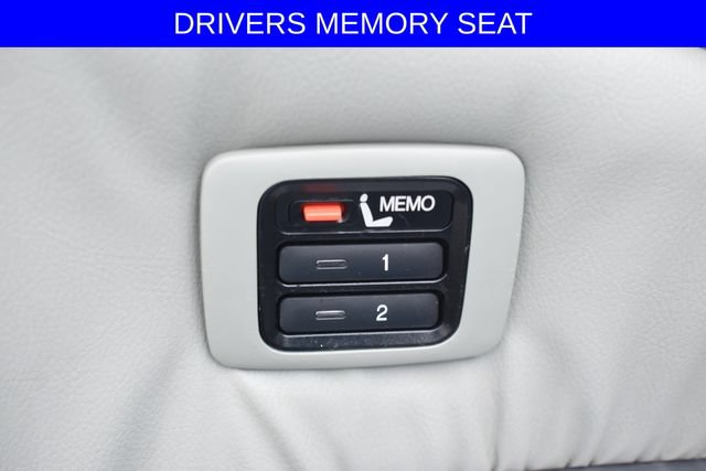 Used 2007 Honda Odyssey Touring image 5